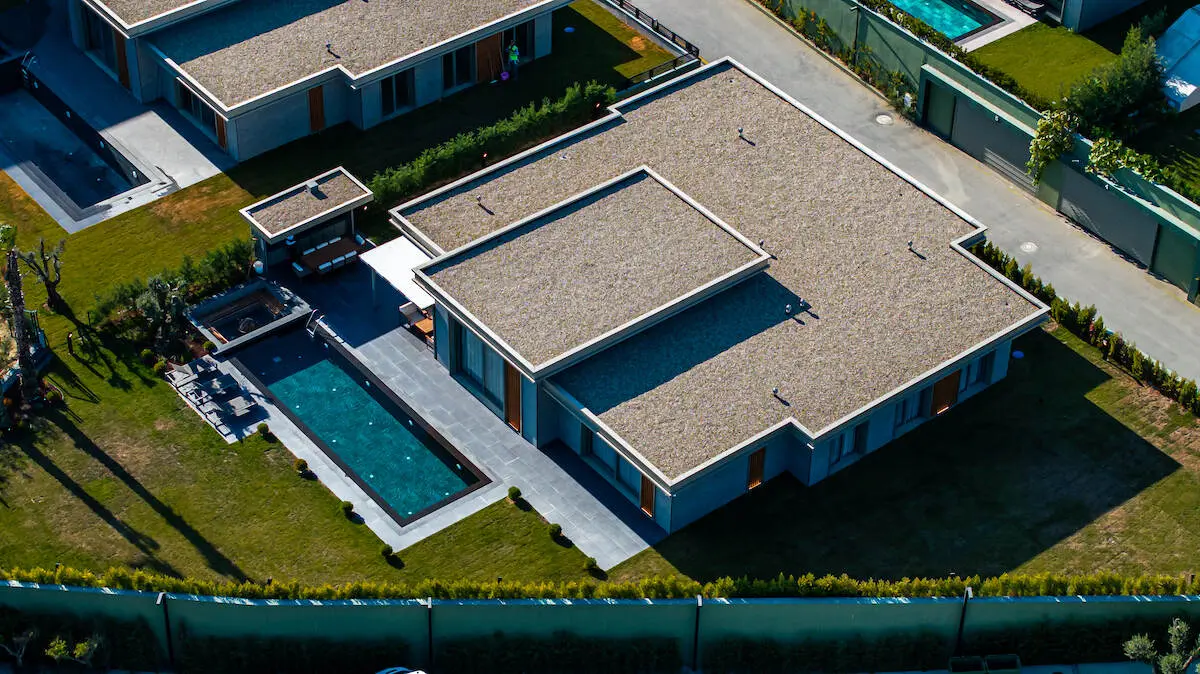 Real estate in Buyukcekmece